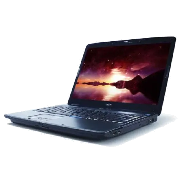 Замена вебкамеры Acer Aspire 7530G