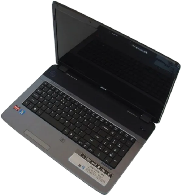 Замена вебкамеры Acer Aspire 7540