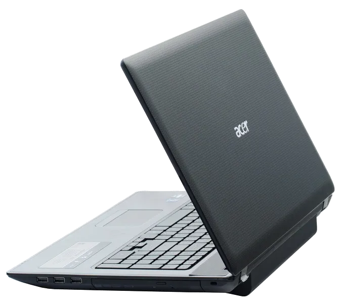 Замена вебкамеры Acer Aspire 7552G