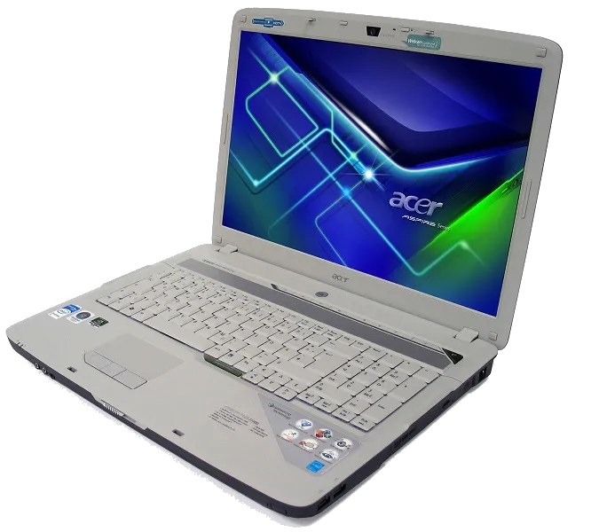 Замена вебкамеры Acer Aspire 7720