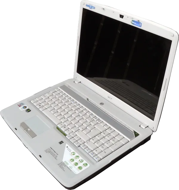 Замена вебкамеры Acer Aspire 7720G