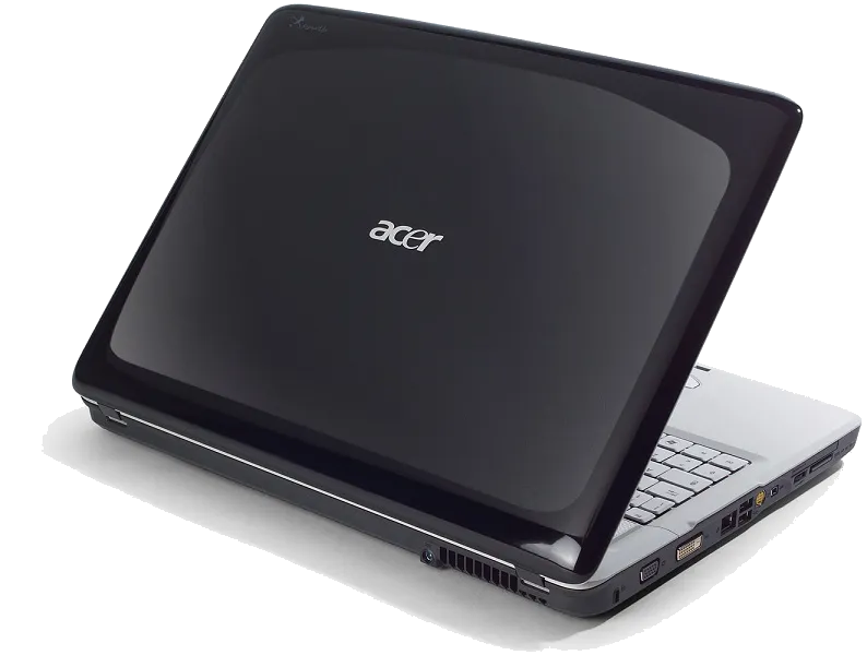Замена вебкамеры Acer Aspire 7720Z