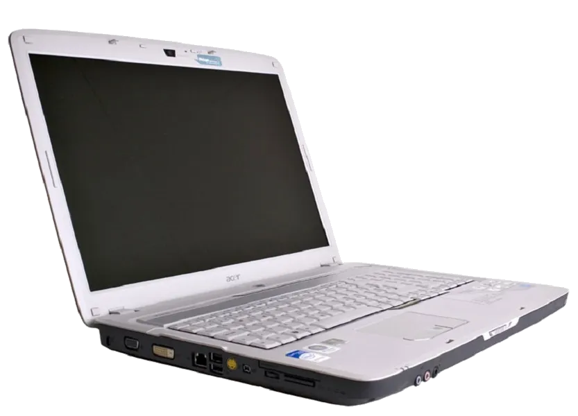 Замена вебкамеры Acer Aspire 7720ZG