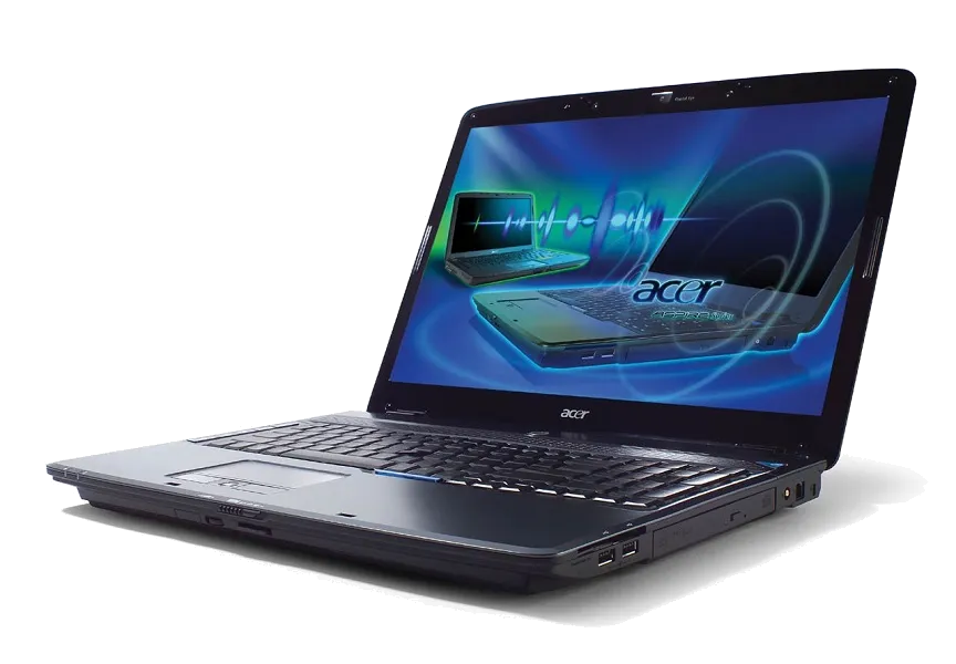 Замена вебкамеры Acer Aspire 7730Z