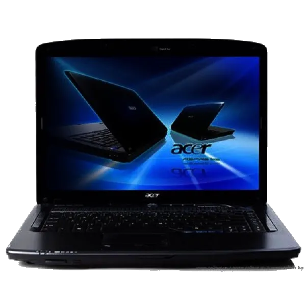 Замена вебкамеры Acer Aspire 7735ZG