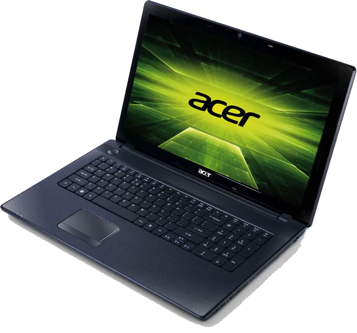 Замена вебкамеры Acer Aspire 7739Z