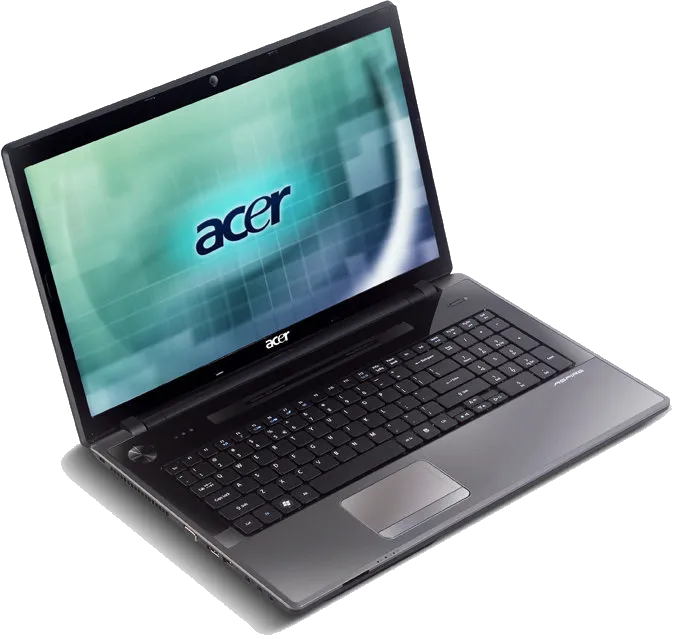 Замена вебкамеры Acer Aspire 7745G