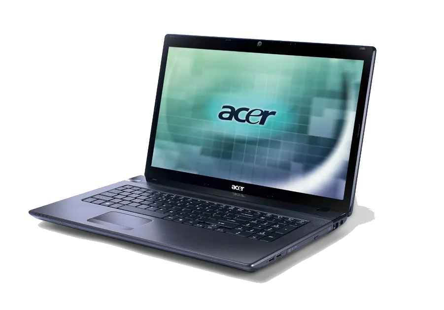 Замена вебкамеры Acer Aspire 7750