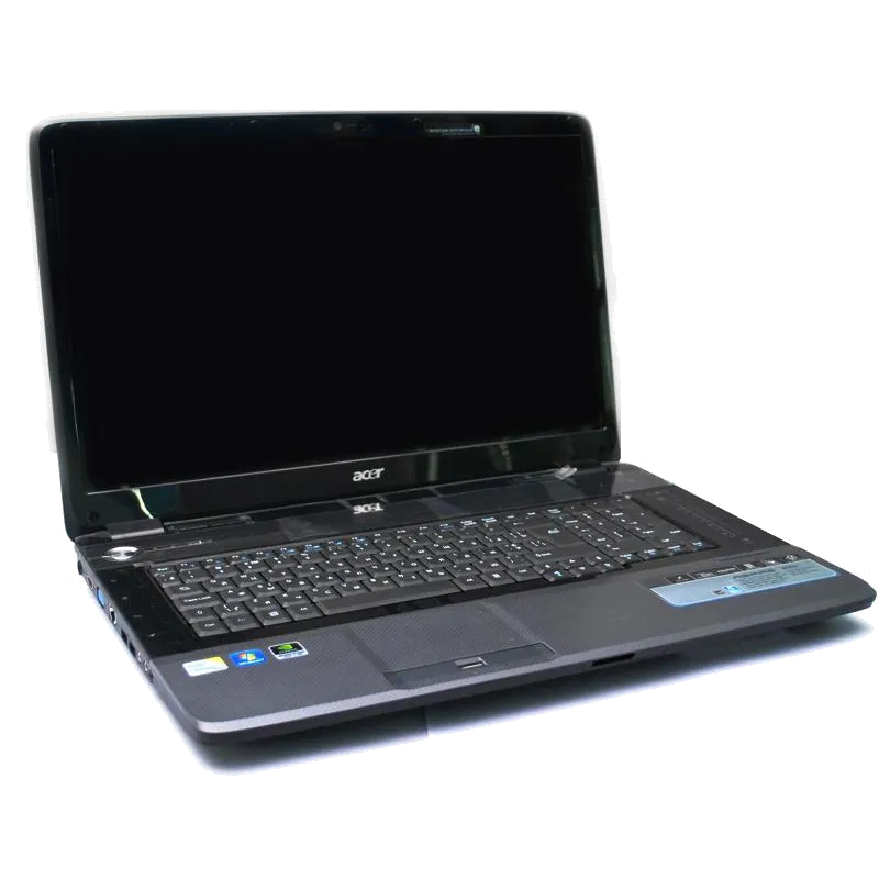 Замена вебкамеры Acer Aspire 8735G