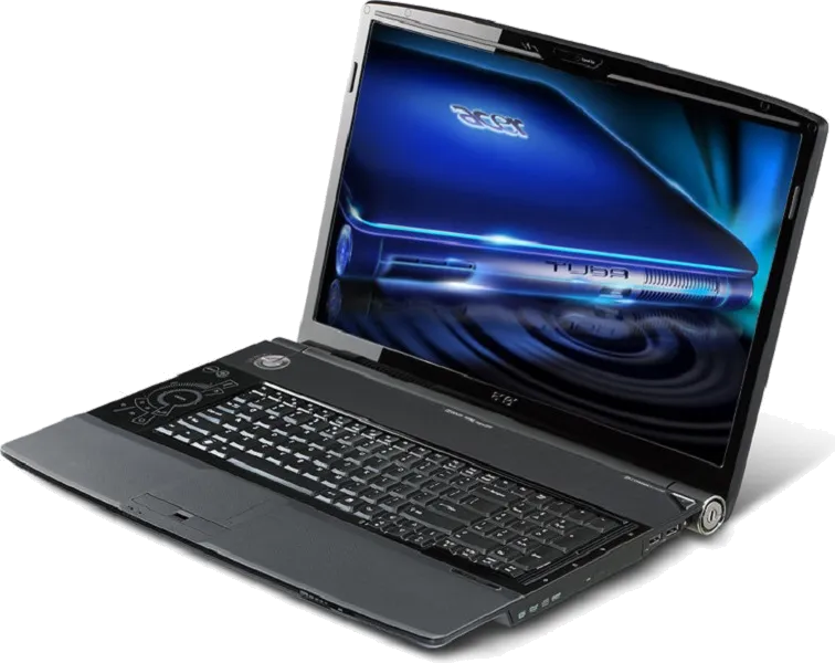 Замена вебкамеры Acer Aspire 8930G