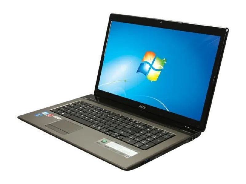 Замена вебкамеры Acer Aspire 9810