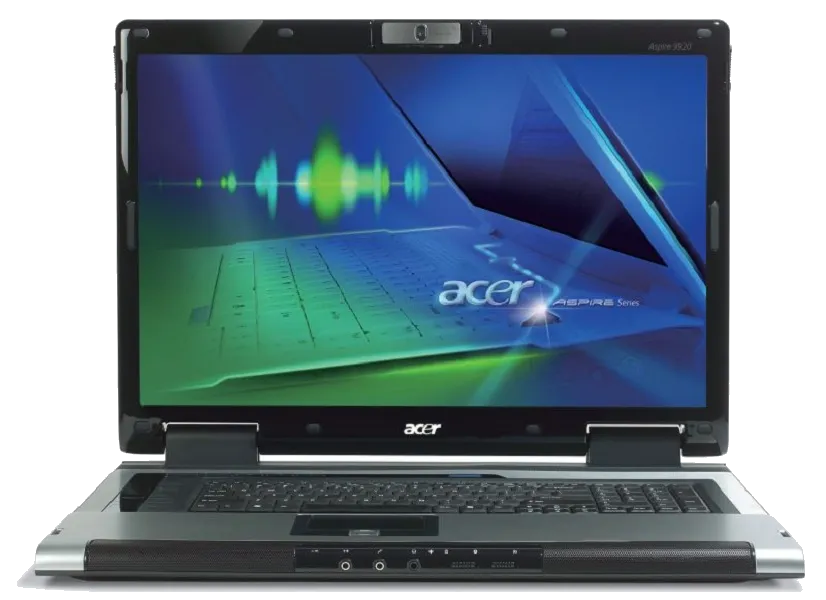 Замена вебкамеры Acer Aspire 9920G