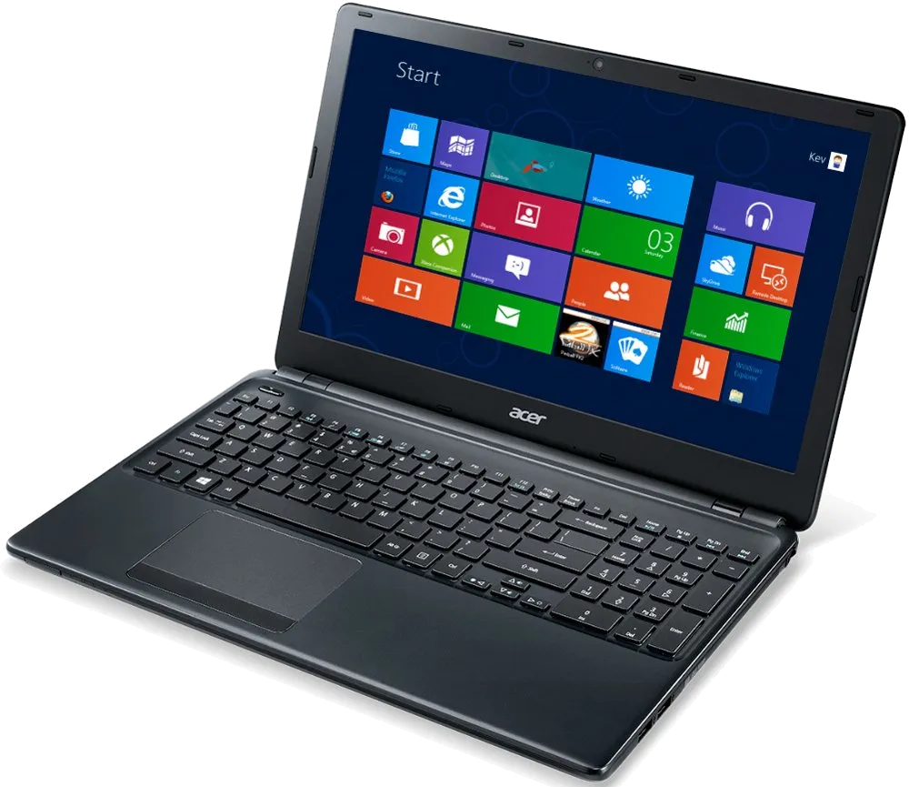 Замена вебкамеры Acer Aspire E1-510