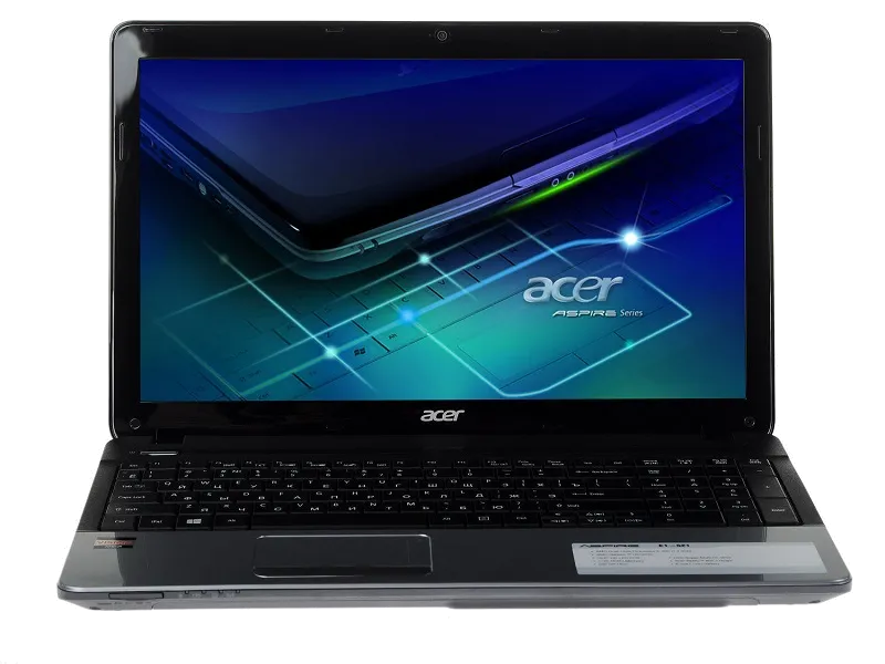Замена вебкамеры Acer Aspire E1-521