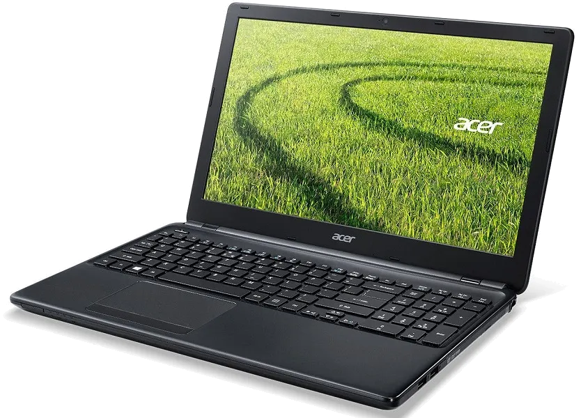 Замена вебкамеры Acer Aspire E1-530