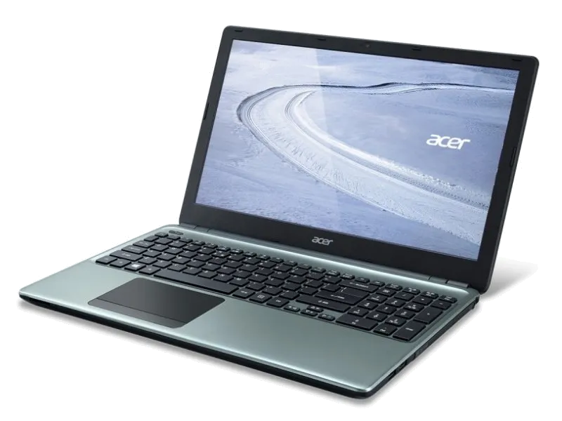 Замена вебкамеры Acer Aspire E1-530G