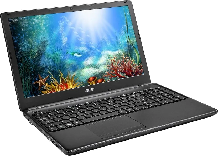Замена вебкамеры Acer Aspire E1-532
