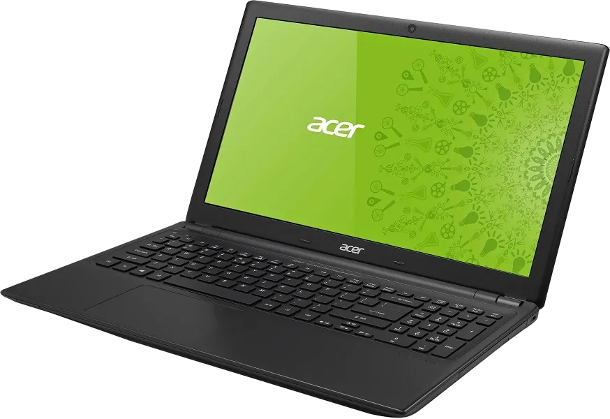 Замена вебкамеры Acer Aspire E1-570G