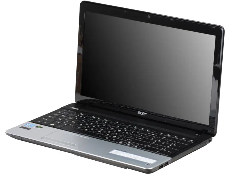 Замена вебкамеры Acer Aspire E1-571