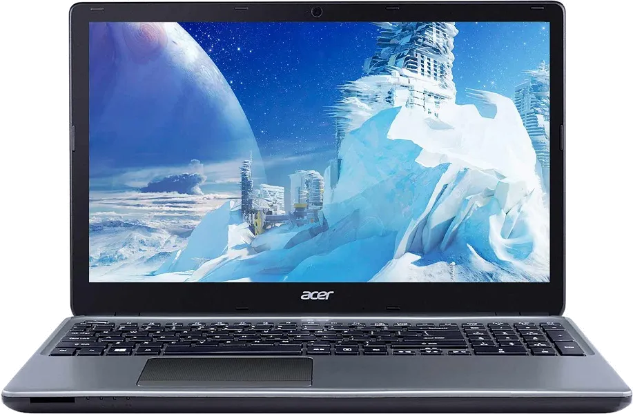 Замена вебкамеры Acer Aspire E1-572