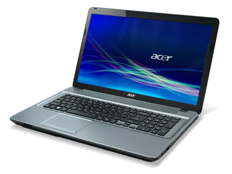 Замена вебкамеры Acer Aspire E1-731G