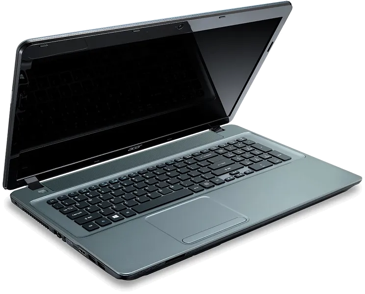 Замена вебкамеры Acer Aspire E1-771