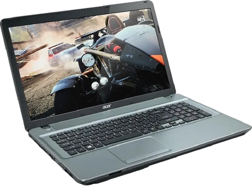 Замена вебкамеры Acer Aspire E1-771G