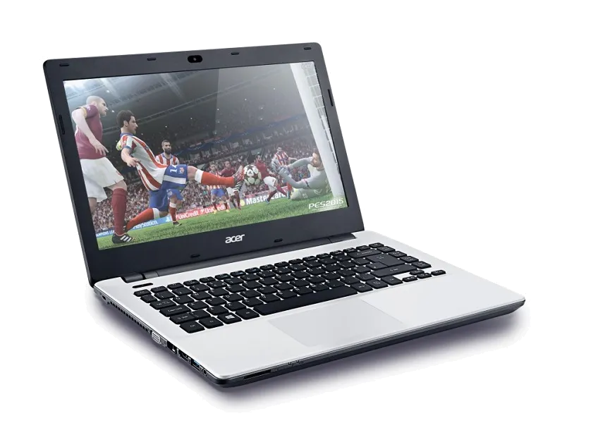 Замена вебкамеры Acer Aspire E5-411