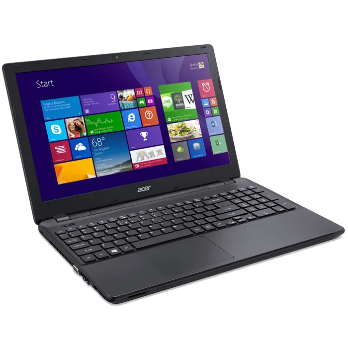 Замена вебкамеры Acer Aspire E5-521