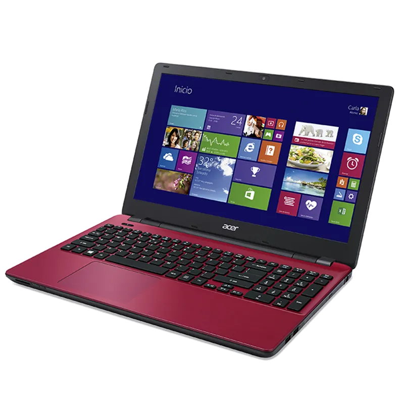 Замена вебкамеры Acer Aspire E5-521G