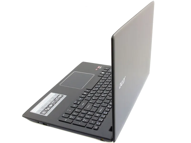 Замена вебкамеры Acer Aspire E5-523