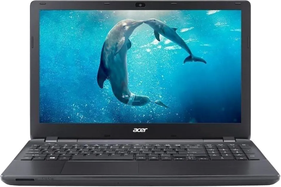 Замена вебкамеры Acer Aspire E5-531