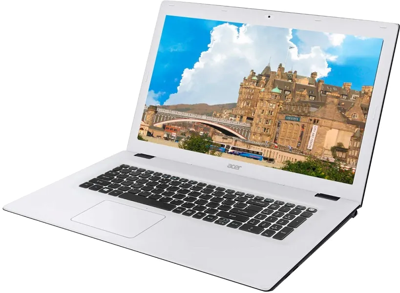 Замена вебкамеры Acer Aspire E5-532