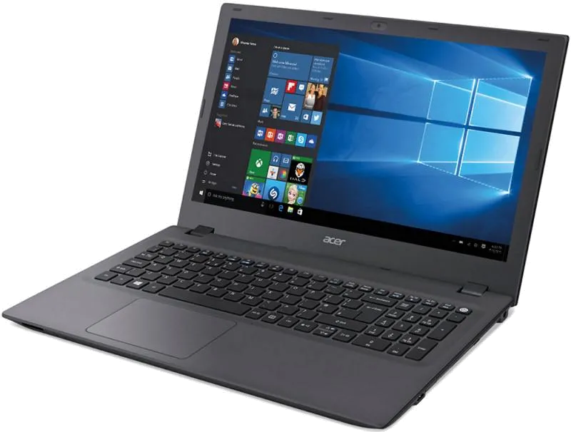 Замена вебкамеры Acer Aspire E5-573G