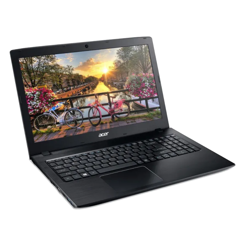 Замена вебкамеры Acer Aspire E5-576G