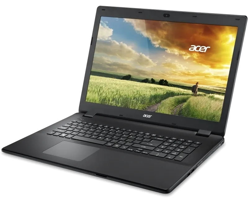Замена вебкамеры Acer Aspire E5-721