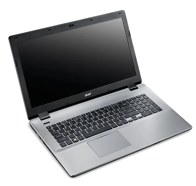 Замена вебкамеры Acer Aspire E5-731G