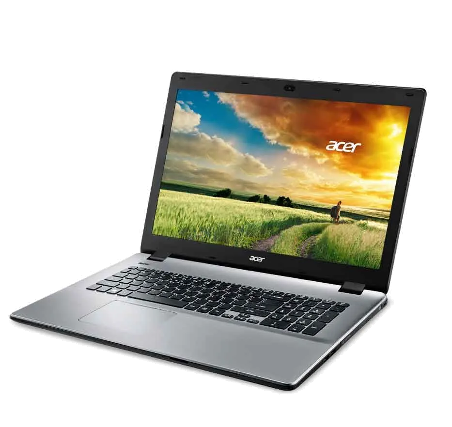 Замена вебкамеры Acer Aspire E5-771G