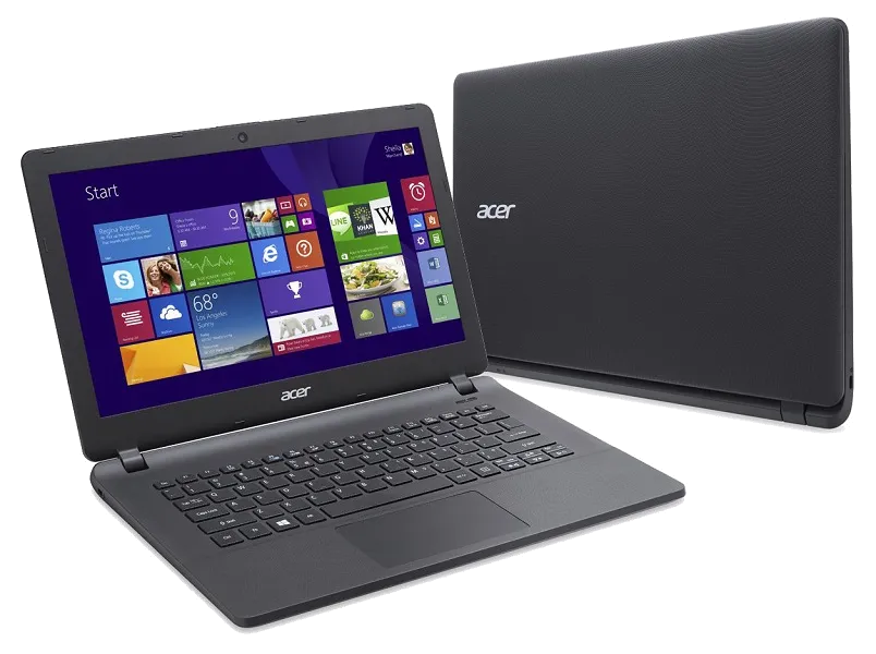 Замена вебкамеры Acer Aspire ES1-311