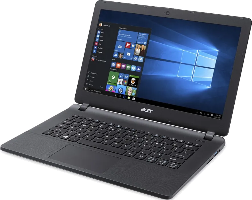 Замена вебкамеры Acer Aspire ES1-331
