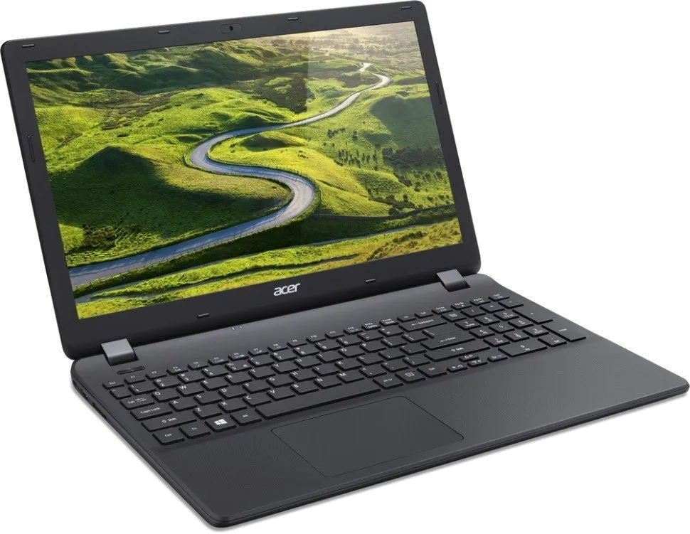Замена вебкамеры Acer Aspire ES1-523