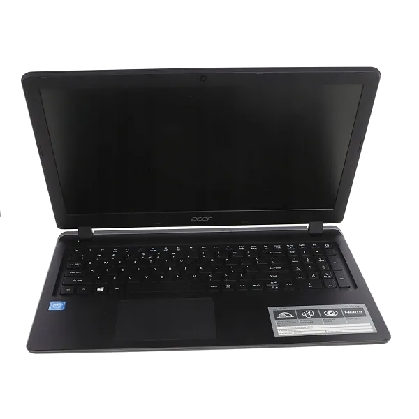 Замена вебкамеры Acer Aspire ES1-533