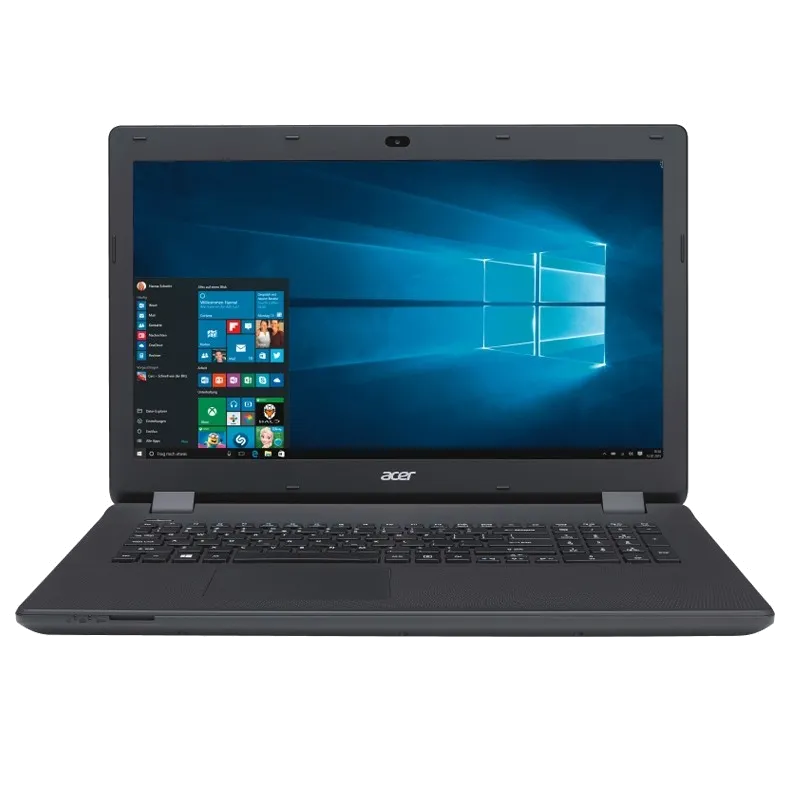Замена вебкамеры Acer Aspire ES1-711