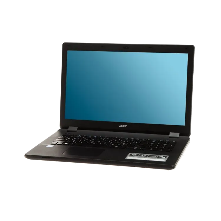Замена вебкамеры Acer Aspire ES1-731