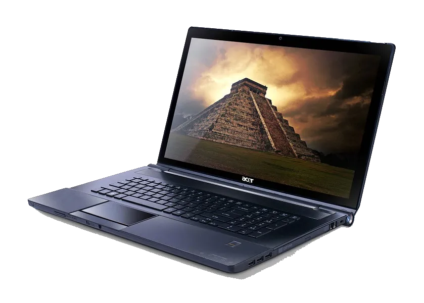 Замена вебкамеры Acer Aspire Ethos 8951G