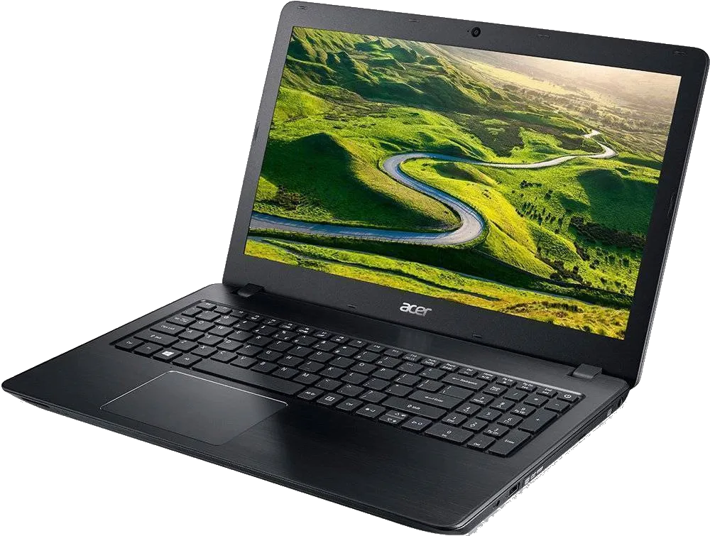 Замена вебкамеры Acer Aspire F5-573G