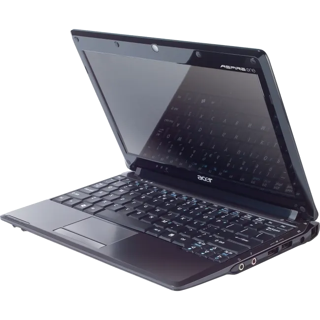 Замена вебкамеры Acer Aspire One 531