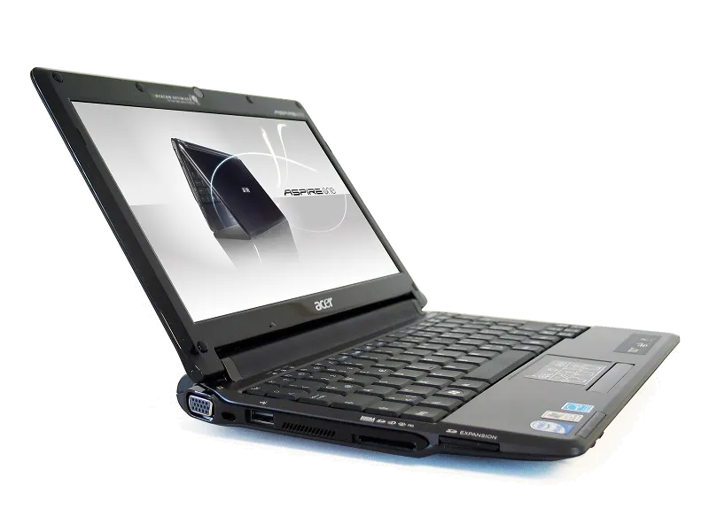 Замена вебкамеры Acer Aspire One A531h