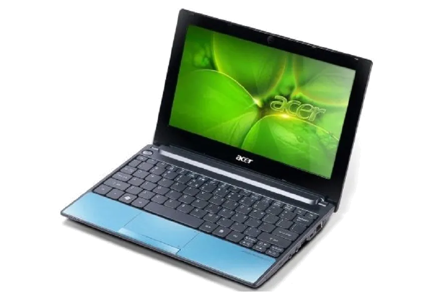 Замена вебкамеры Acer Aspire One E100