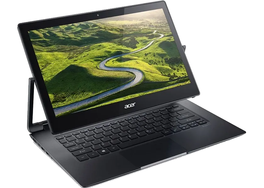 Замена вебкамеры Acer Aspire R7-372T